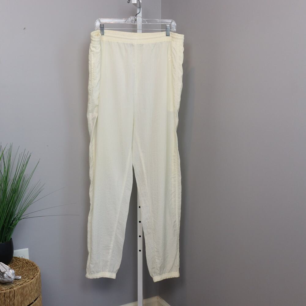Vintage Reebok Track Pants Men's Size XL